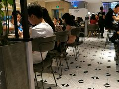-乐凯撒披萨(正佳广场店)