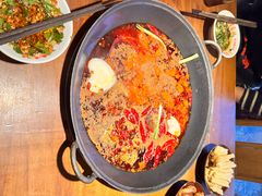 -大树餐厅(环球港店)
