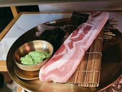 -核桃碳烤肉馆(深圳首店)