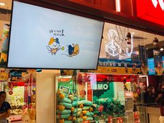 -LLJ夹机占(正佳广场店)