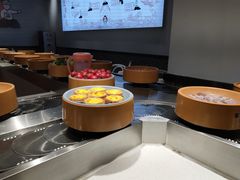 -龍歌自助小火锅(崂山丽达店)