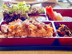 -大理实力希尔顿酒店•香全日制餐厅