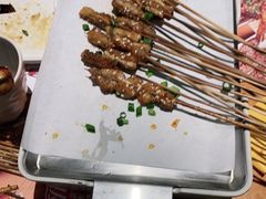 -木屋烧烤(坂田天安云谷店)