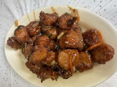 -尹记餐馆(花园店)