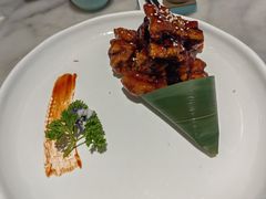 糖醋小排-蝶园·装修中(BFC外滩金融中心店)