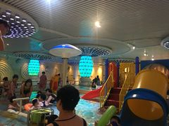 -水晶之星洗浴温泉汗蒸