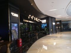 -加餐海鲜自助(宝龙一城店)