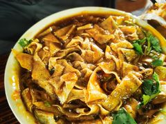 锅巴菜-真素诚(玉泉路总店)