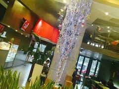 -纽斯桑拿会所(餐厅天山路店)