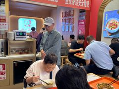 -新川面馆(新街口起源店)