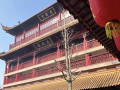 -钦赐仰殿道观