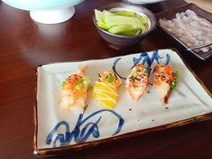 -绿城玫瑰园酒店-遇见19楼餐厅(舟山绿城玫瑰园酒店店)