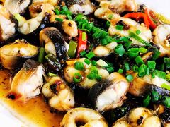 豉汁蒸西江鳝-八仔大富楼·河鲜(西江店)