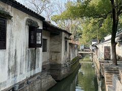 -绍兴古城