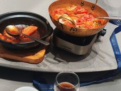 -箸福·夜上海(月牙湖公园店)