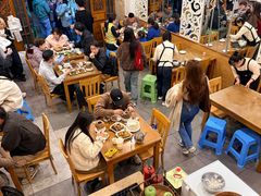 -大唐靓汤江门私房菜(景田店)