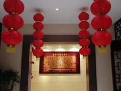 -惠丰堂饭庄(北洼路店)