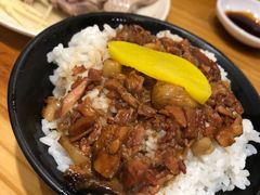 -乡亲鹅肉城(昆山店)