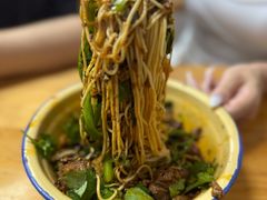 -老蒋面(南坪店)