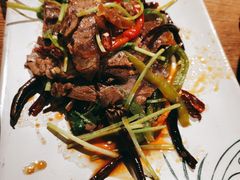 -云海肴·汽锅鸡·云南菜(美罗城店)