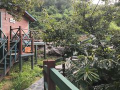 -北京水岸山吧度假村(雁栖镇店)