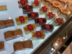 -菲尔雪CAKE(九方店)