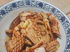 -君东记本帮面馆(天钥桥路店)