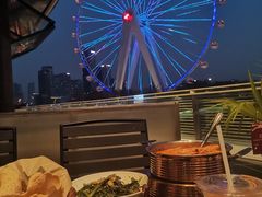 -NAYA·亚洲泰菜(欢乐港湾店)