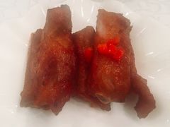 蒜香排骨-亢龙太子酒轩(东湖店)