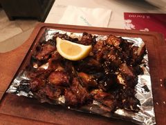 -IL Forno 意坊·意大利餐厅(花园店)