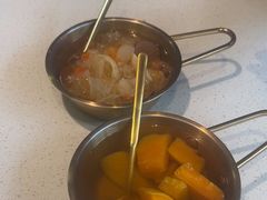-明腾壹间茶餐厅(新都会花园广场店)