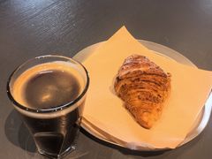 -来回·咖啡(钟村咖啡豆店)