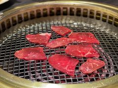 -AJIYA·池袋日式烧肉自助(天津万象城店)