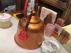 -小吊梨汤·北京菜·烤鸭(王府井银泰in88店)