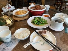 -老广酒楼(樱花店)