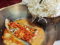 -湘江红·湖南招牌菜(莲花南路店)