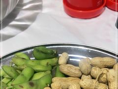 -金多鱼大排档·烤鱼·烧烤·宵夜(江南水都店)