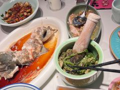 -遇见湘·地道湖南菜(云门店)