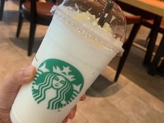 -星巴克(金华东阳银泰城店)