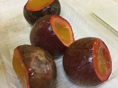 百香果冻-志龙皇冠吃货椰子铺