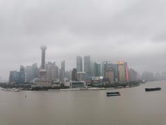 -上海和平饭店-华懋阁 The Cathay Room