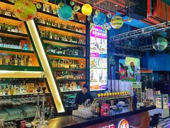 -Famous肥猫墨西哥音乐餐吧(五棵松华熙LIVE店)