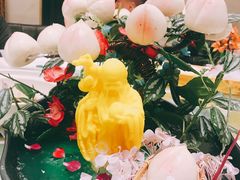 -汇景海鲜店