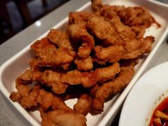 -半天妖烤鱼(芝罘万达店)