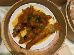 -汤城小厨•粤菜•靓汤(西直门凯德MALL店)