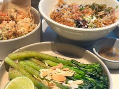 -胡麻(静安嘉里店)