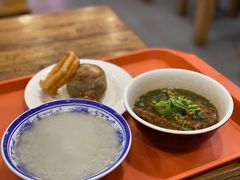 -东四卤煮店(东四北大街店)