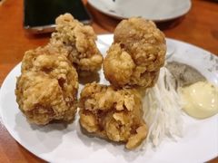 -福烤锦花(长乐路店)