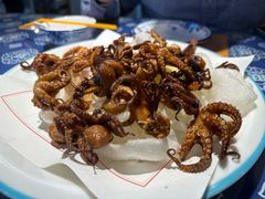 -旺角小渔村(二马路店)