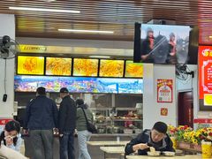 -凤张螺蛳粉·爽口粉(跃进路总店)